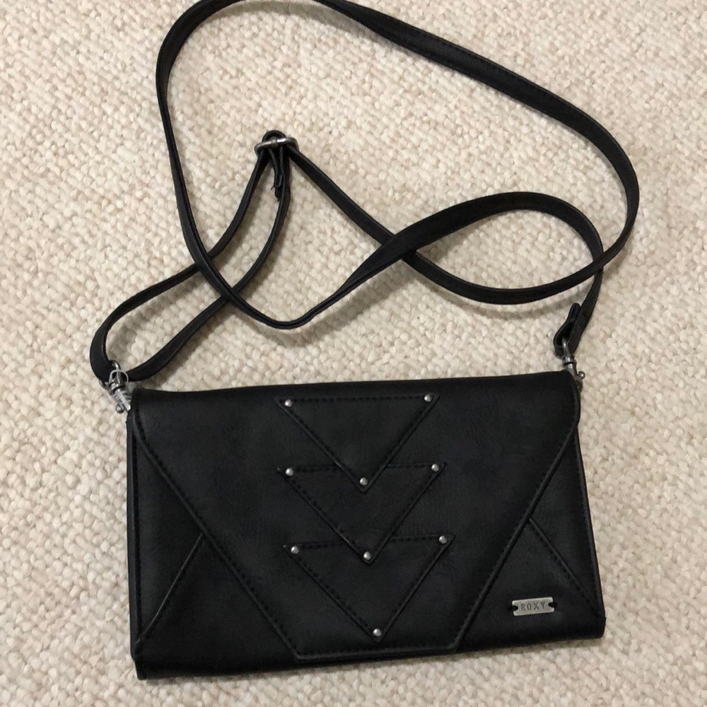 Cross body